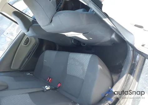 2017 Toyota Yaris L/Le/Se from USA, damaged, VIN VNKKTUD32HA076313